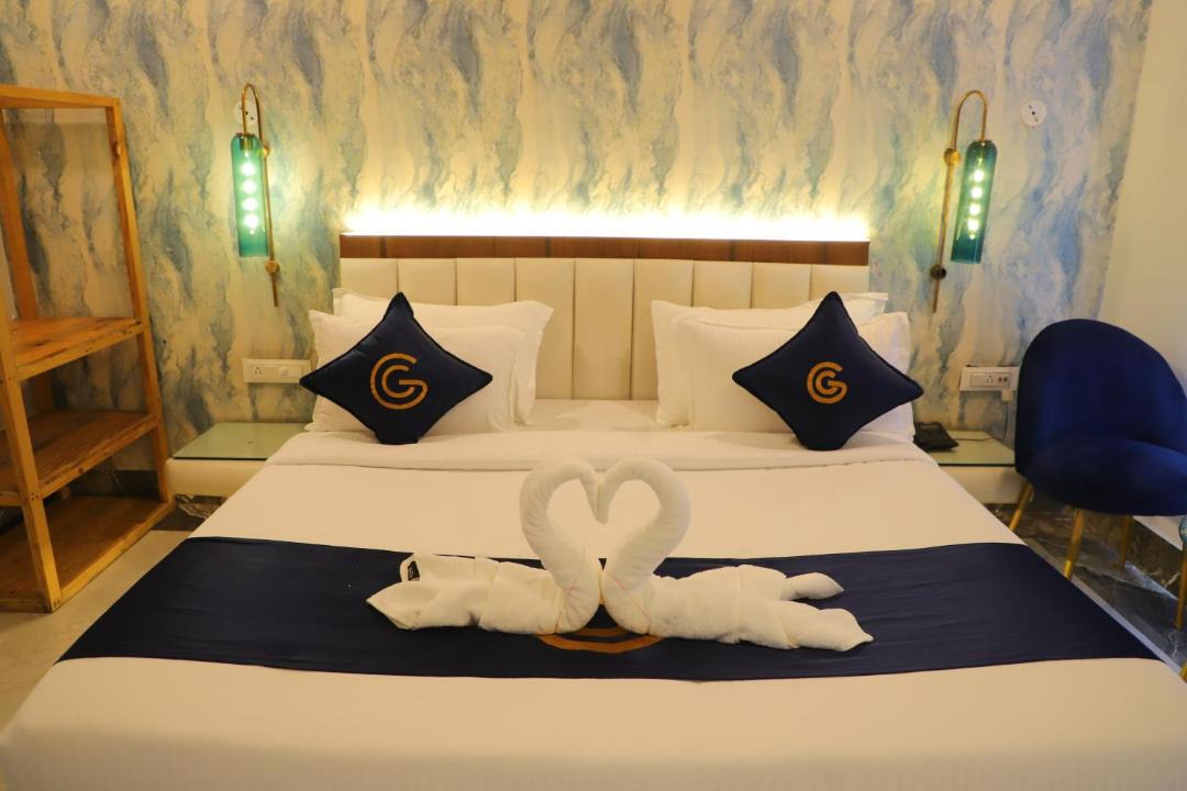 Photo of Bedroom in Sanwer