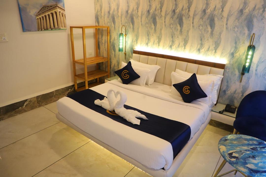 Photo of Bedroom in Sanwer