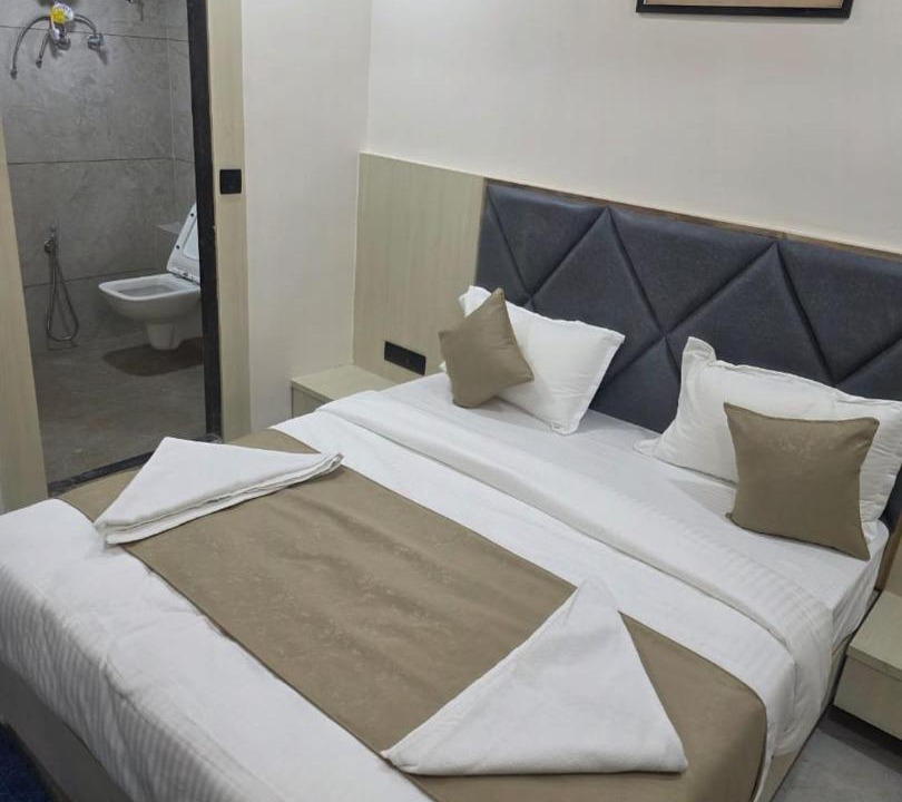 Photo of Bedroom in Naranpura