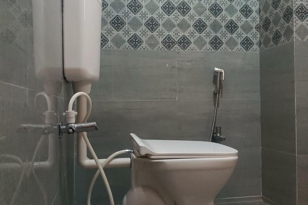 Photo of Bathroom in Nawada