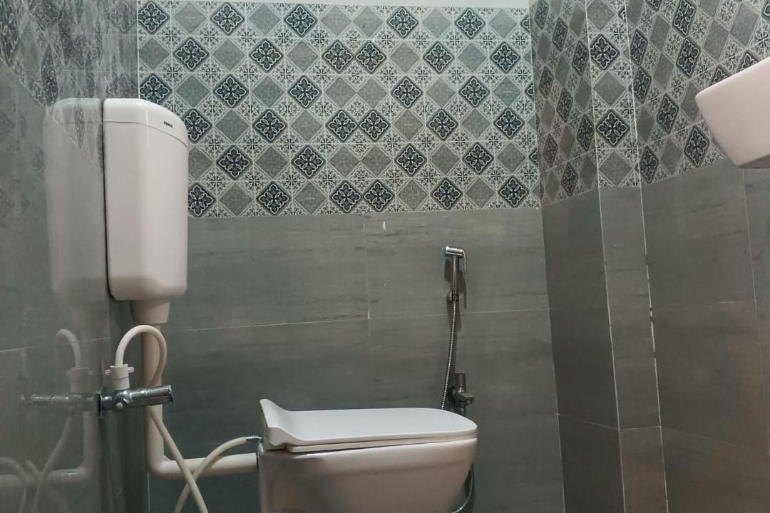 Photo of Bathroom in Nawada