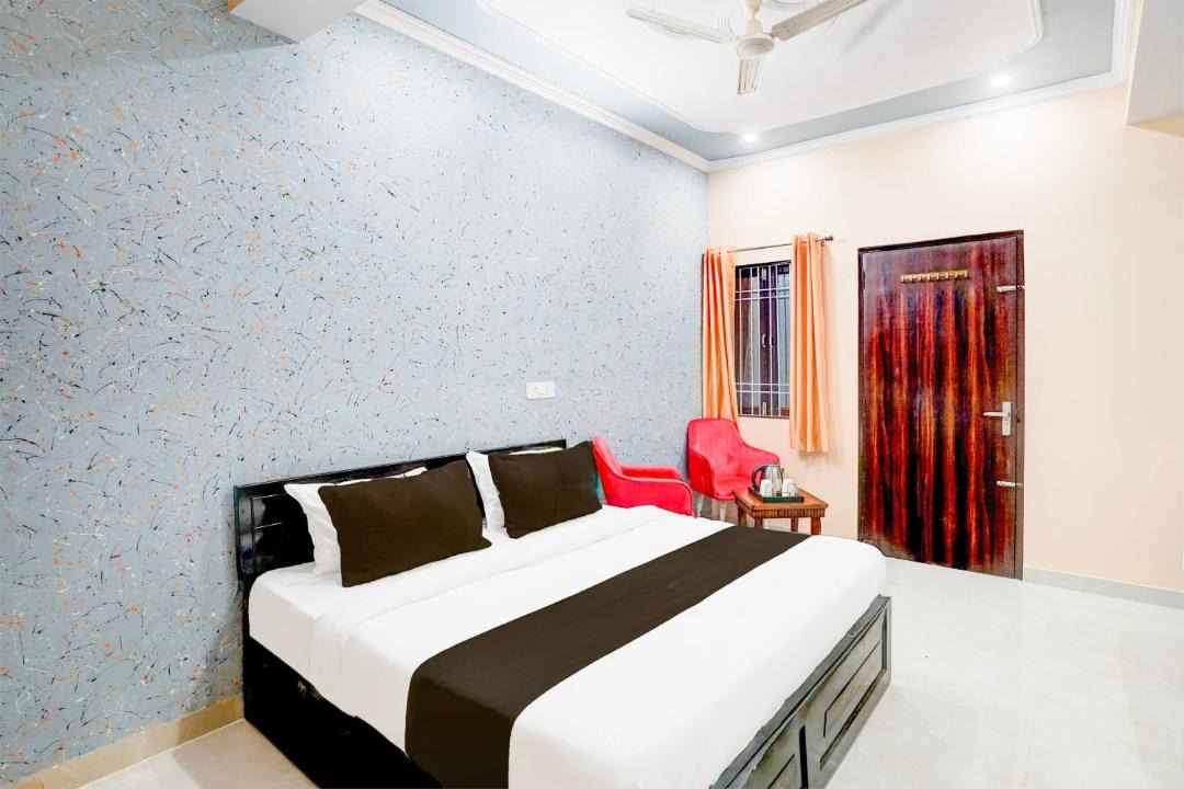 Photo of Bedroom in Jaipur