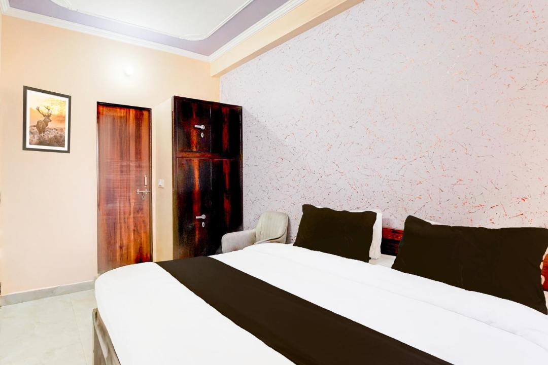 Photo of Bedroom in Jaipur