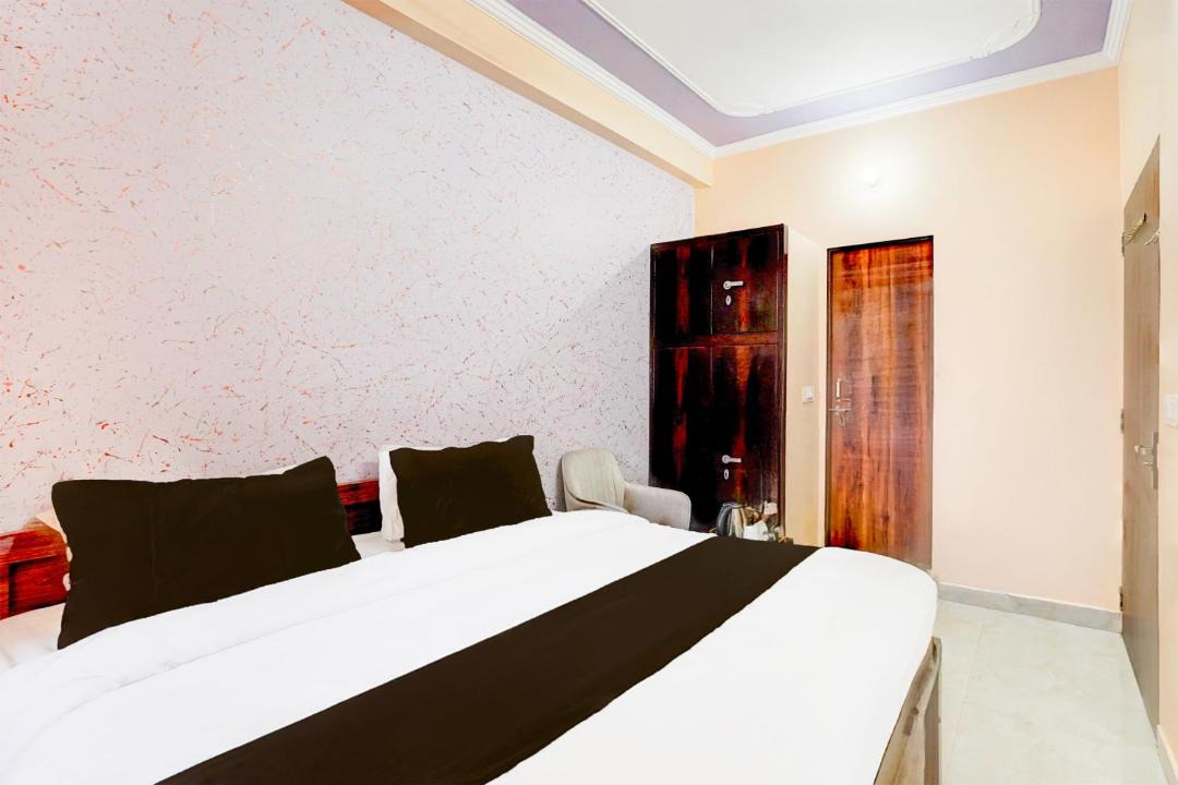 Photo of Bedroom in Jaipur