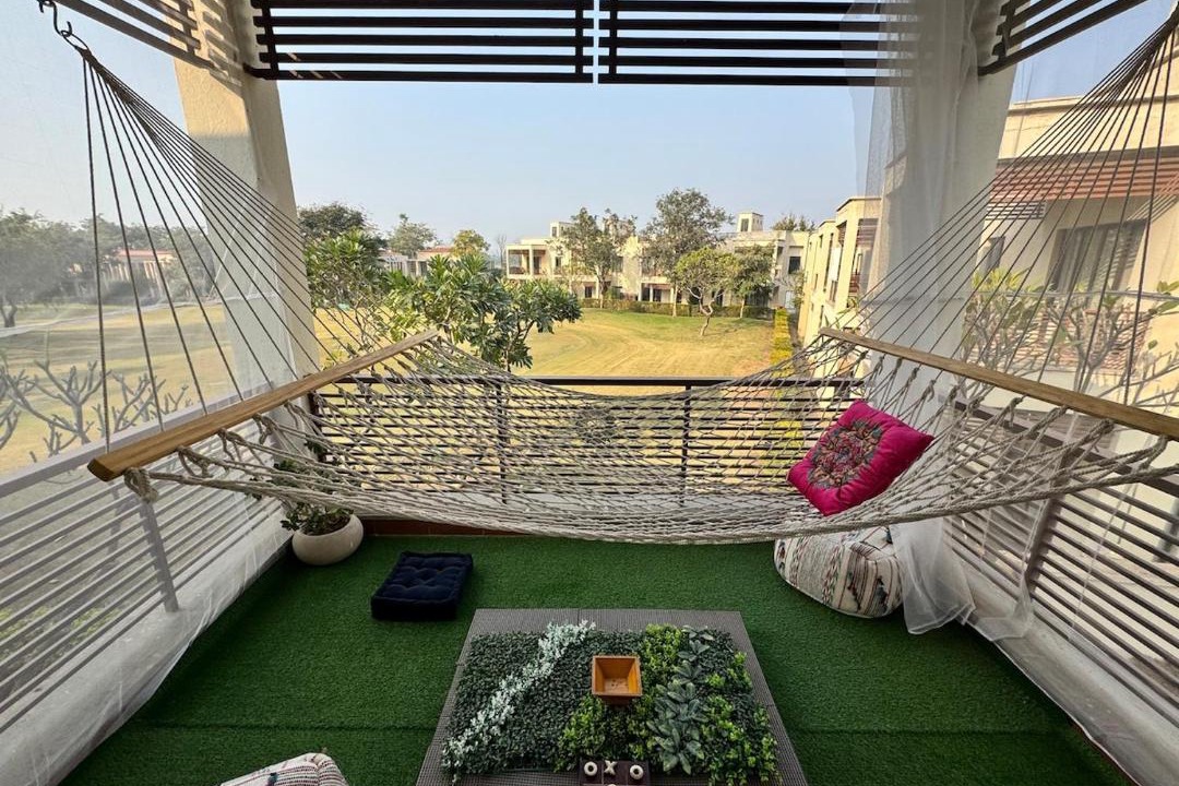 Photo of Patio Balcony in Bissar Akbarpur
