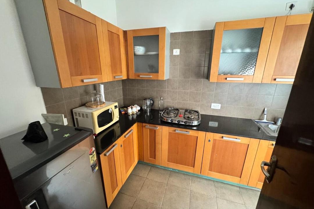 Photo of Kitchen in Bissar Akbarpur