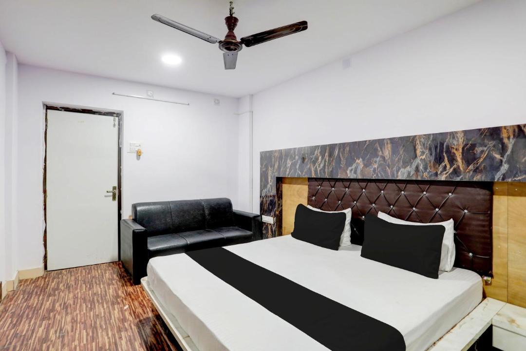 Photo of Bedroom in Brahmapur