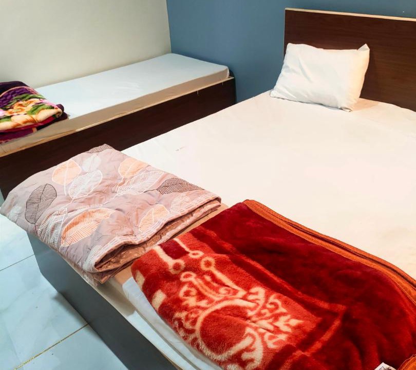 Photo of Bedroom in Rajpipla