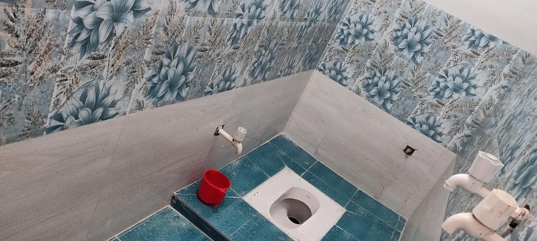 Photo of Bathroom in Naini