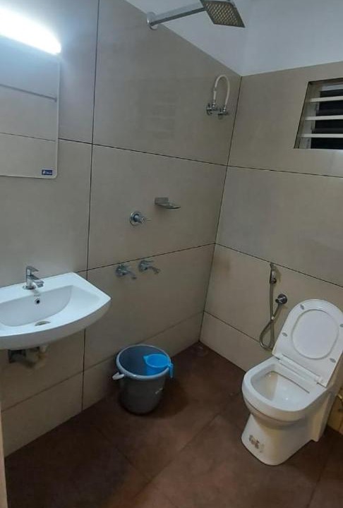 Photo of Bathroom in Kakkanad