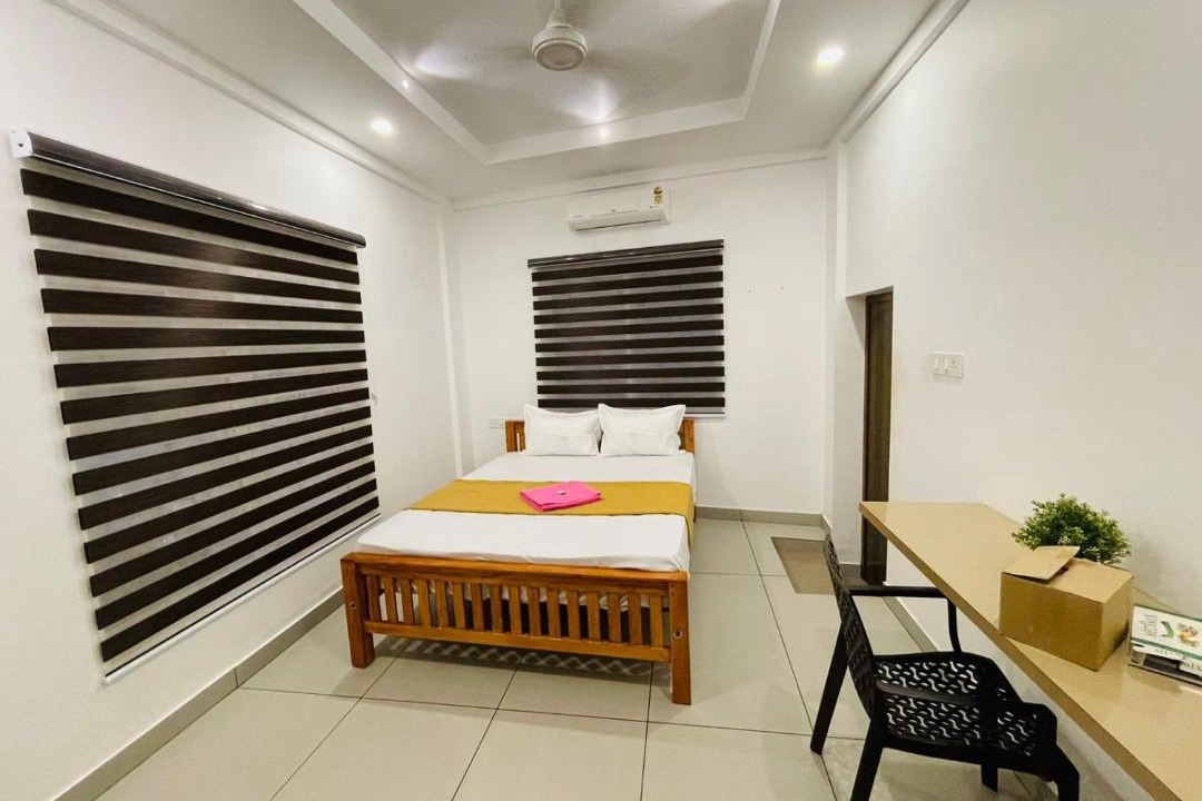 Photo of Bedroom in Kakkanad