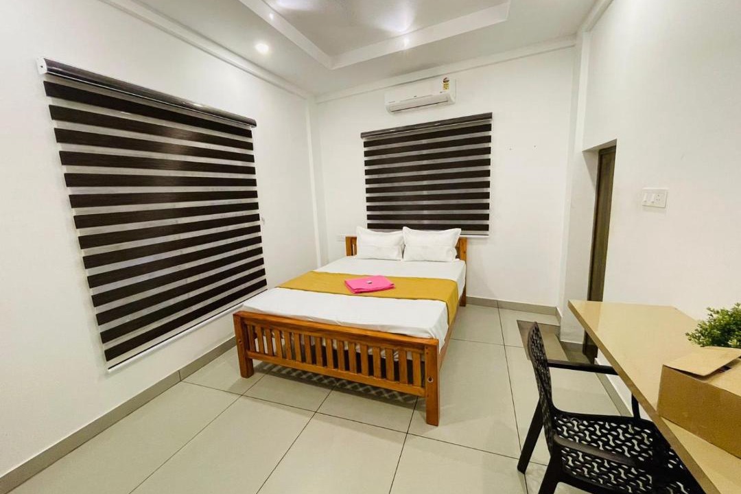 Photo of Bedroom in Kakkanad