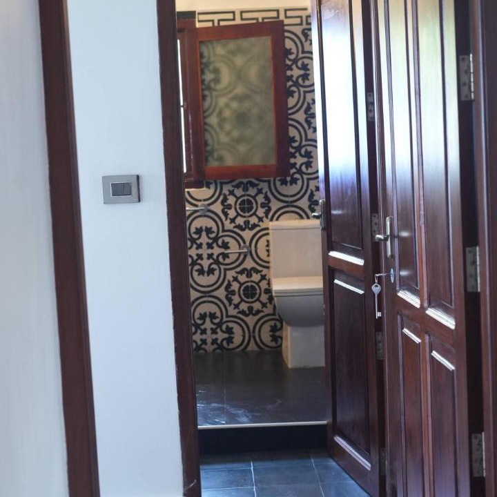 Photo of Bathroom in Kovalam