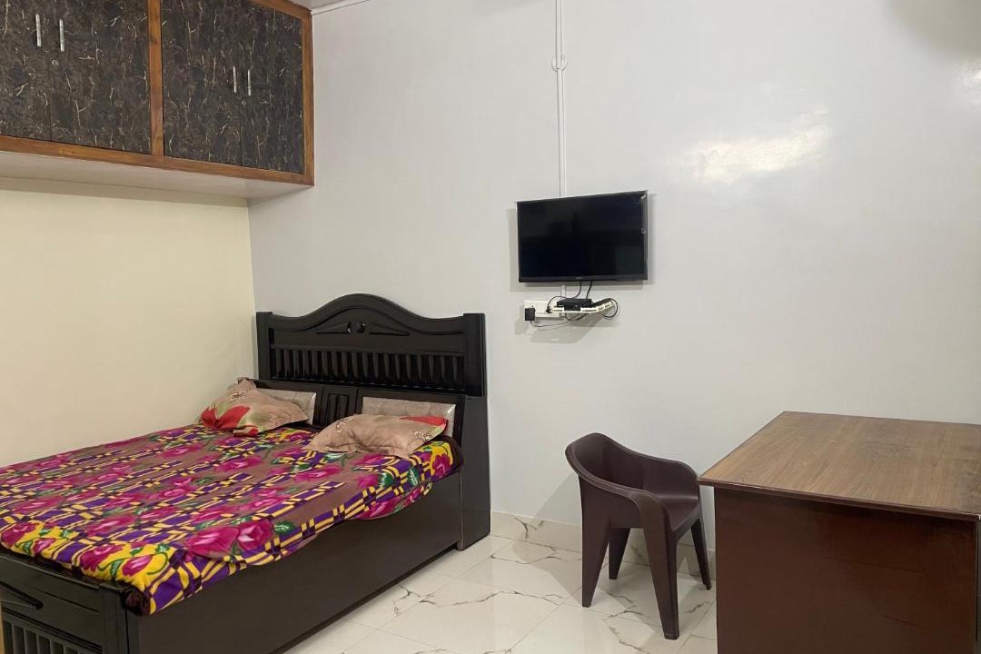 Photo of Bedroom in Allahabad