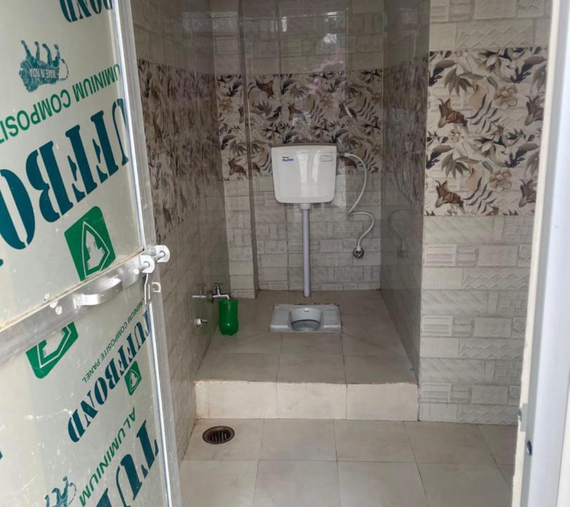 Photo of Bathroom in Allahabad