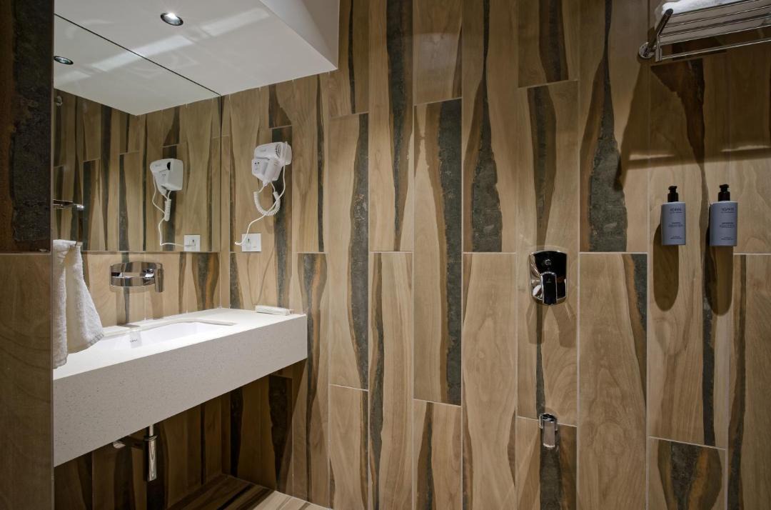 Photo of Bathroom in Ahmedabad City Centre