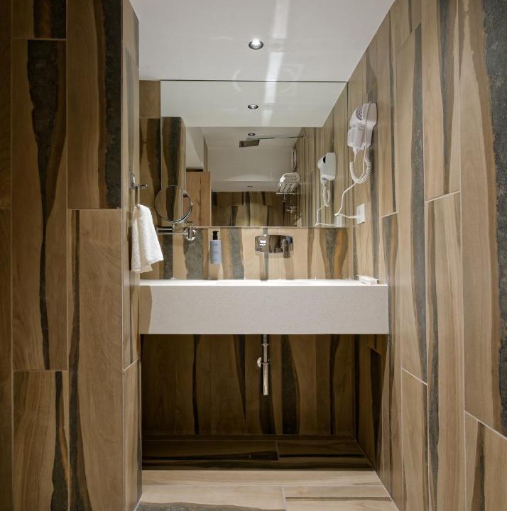 Photo of Bathroom in Ahmedabad City Centre