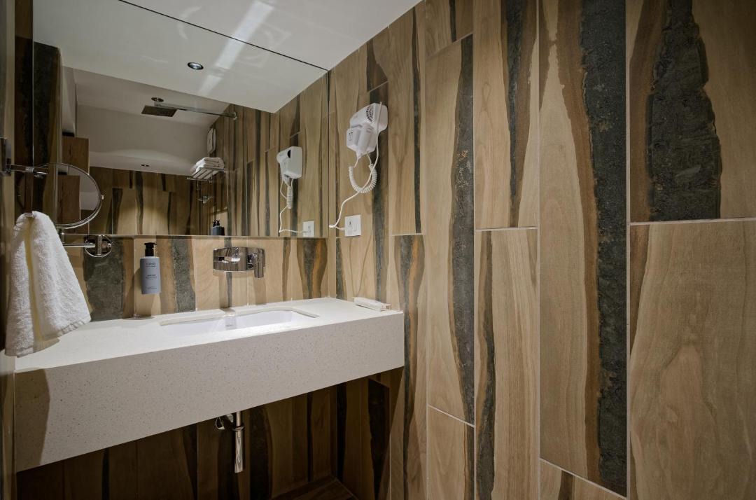 Photo of Bathroom in Ahmedabad City Centre