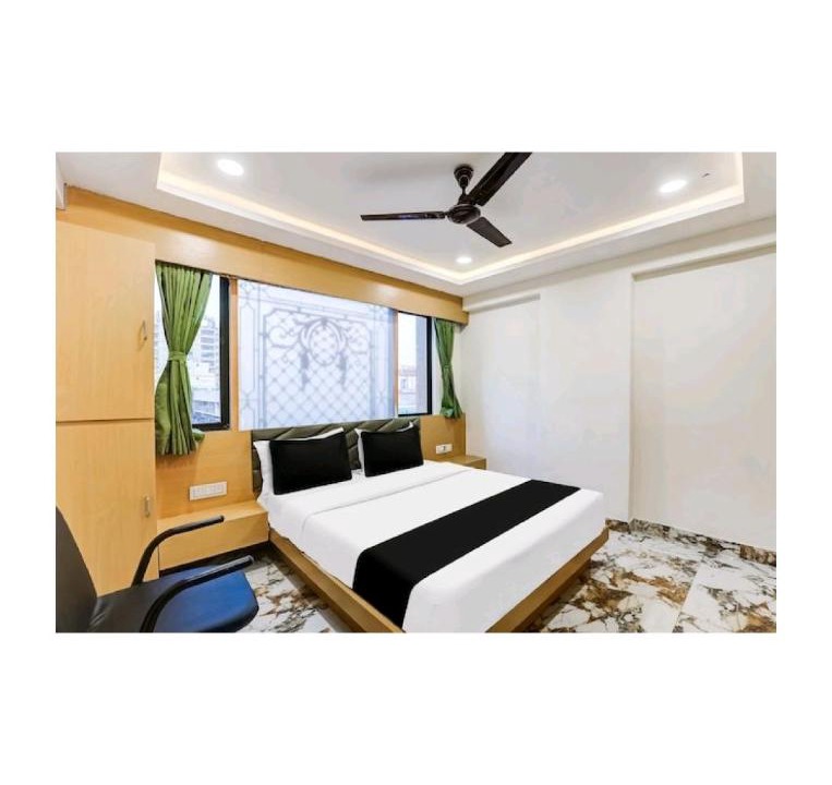 Photo of Bedroom in Ellis Bridge