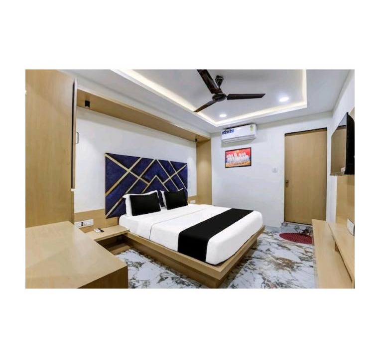 Photo of Bedroom in Ellis Bridge