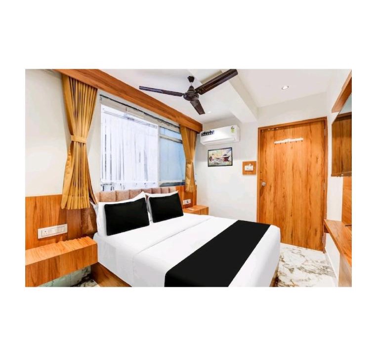 Photo of Bedroom in Ellis Bridge