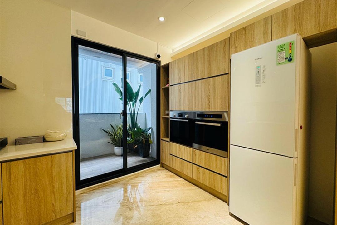 Photo of Kitchen in Anping