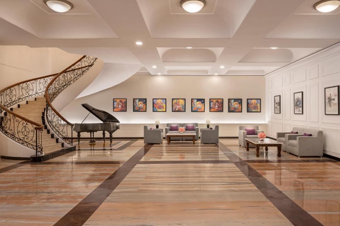 Photo of Livingroom in Cidco