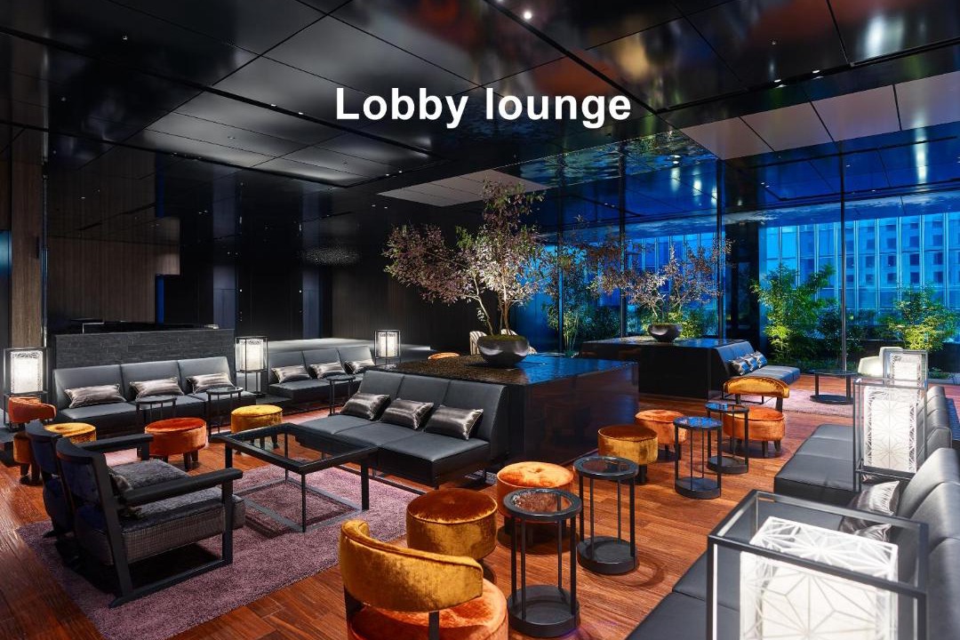 Photo of Livingroom in Nihonbashimuromachi