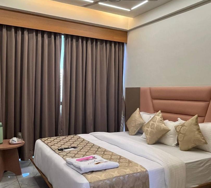 Photo of Bedroom in Gandhinagar