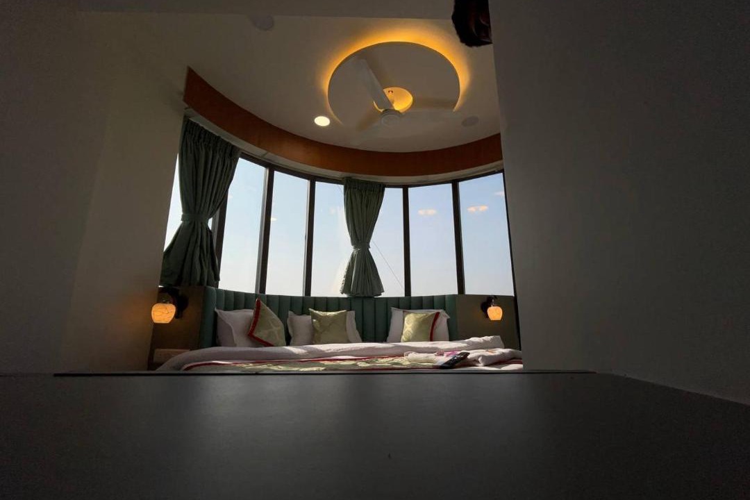 Photo of Bedroom in Gandhinagar