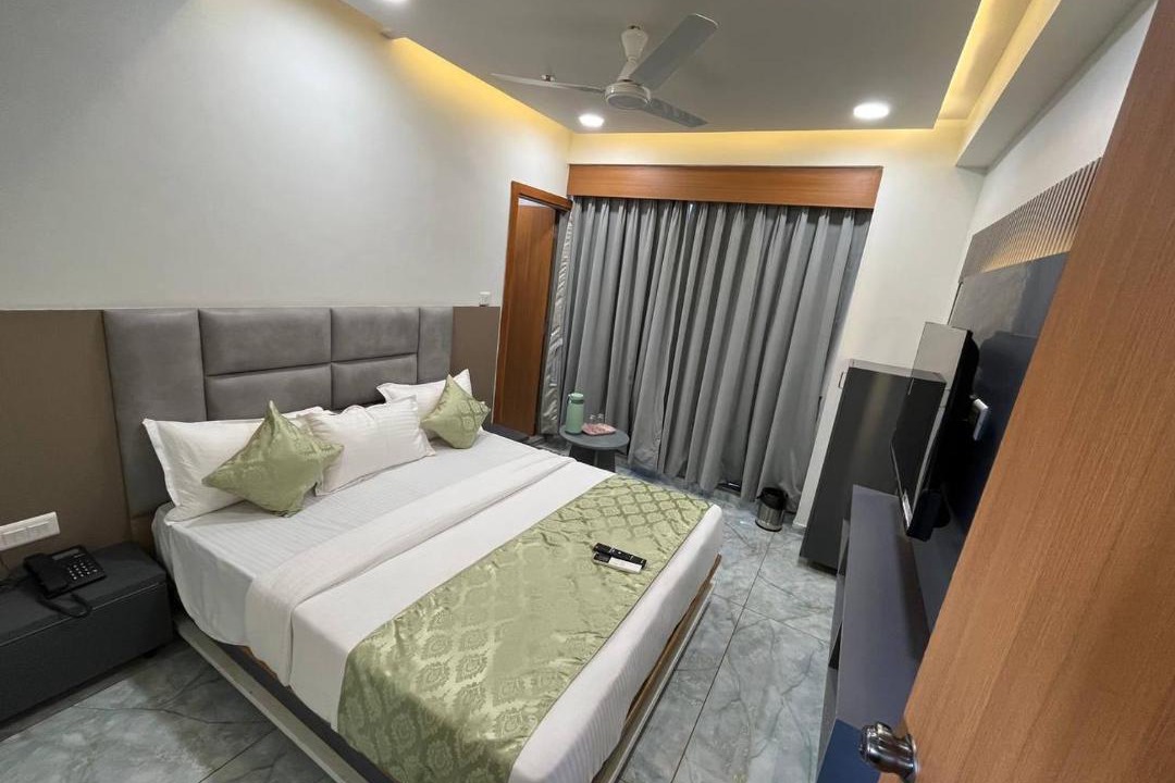Photo of Bedroom in Gandhinagar