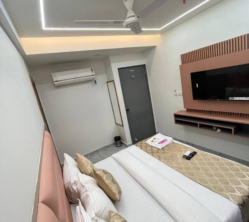 Photo of Bedroom in Gandhinagar