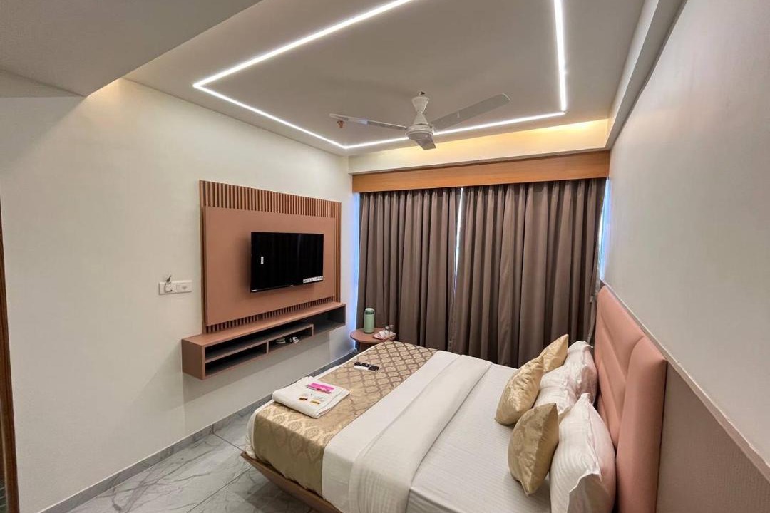 Photo of Bedroom in Gandhinagar