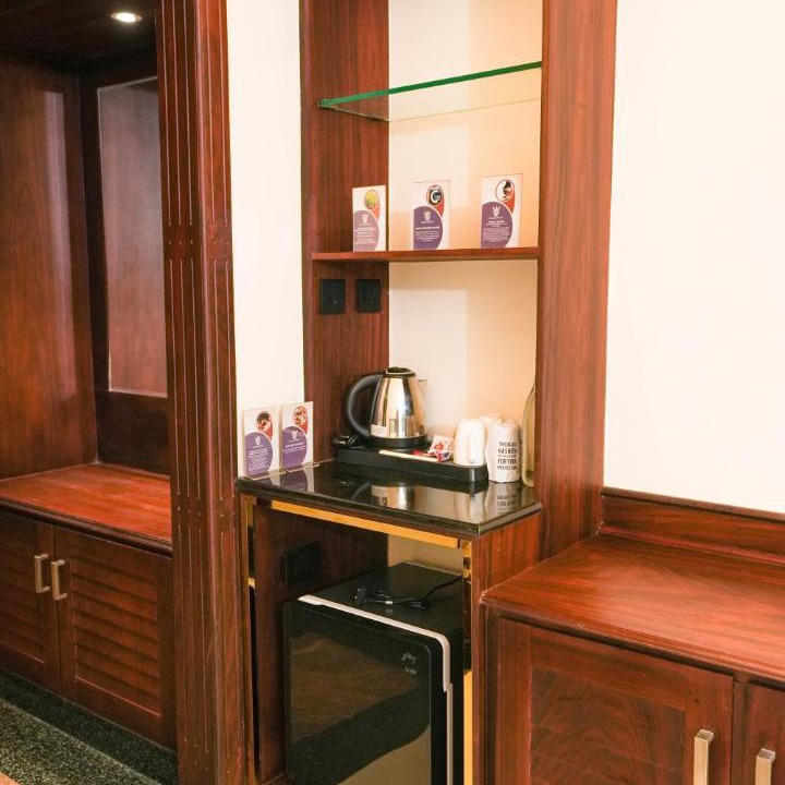 Photo of Kitchen in Peroorkada