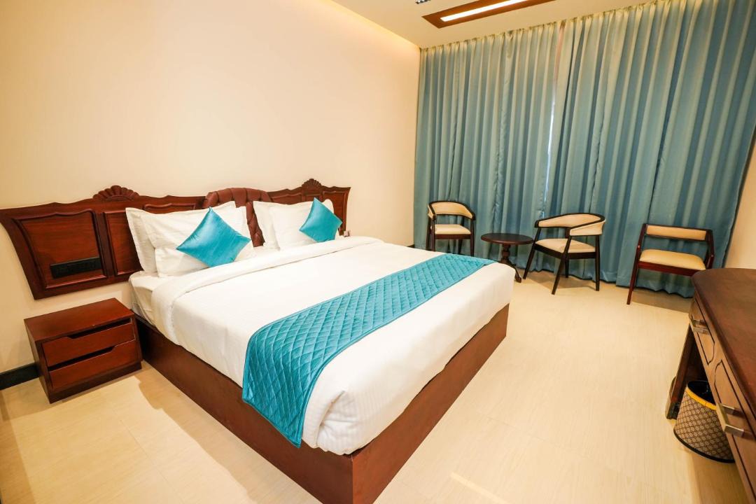 Photo of Bedroom in Peroorkada