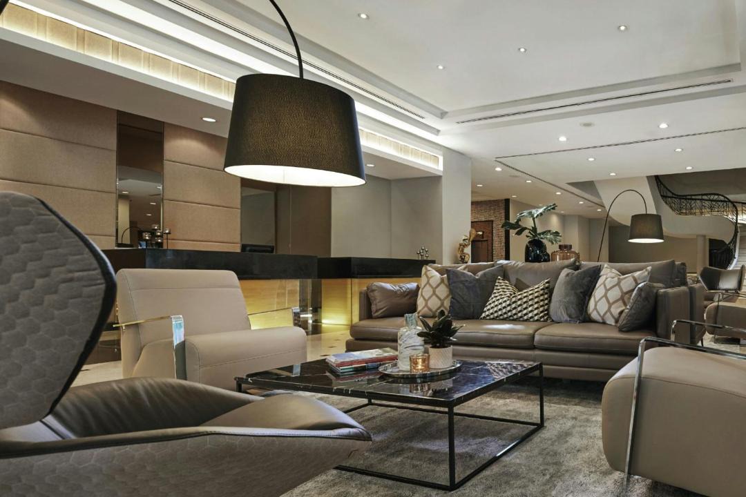 Photo of Livingroom in Titiwangsa Sentral