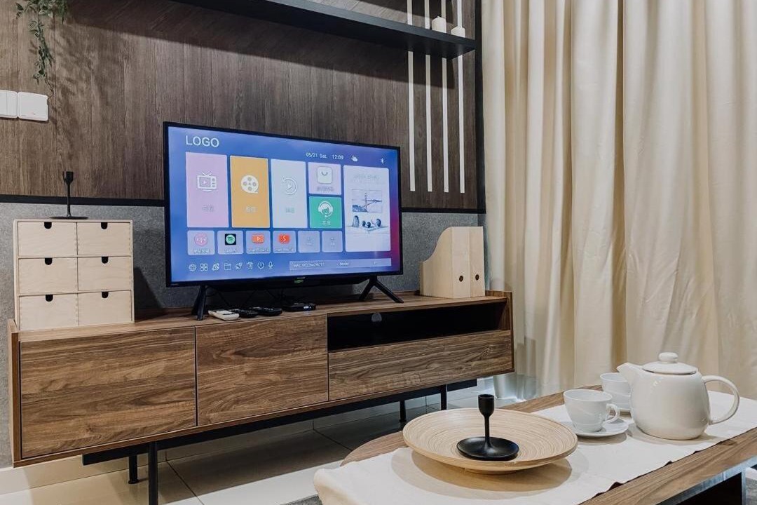 Photo of Livingroom in Taman P Ramlee