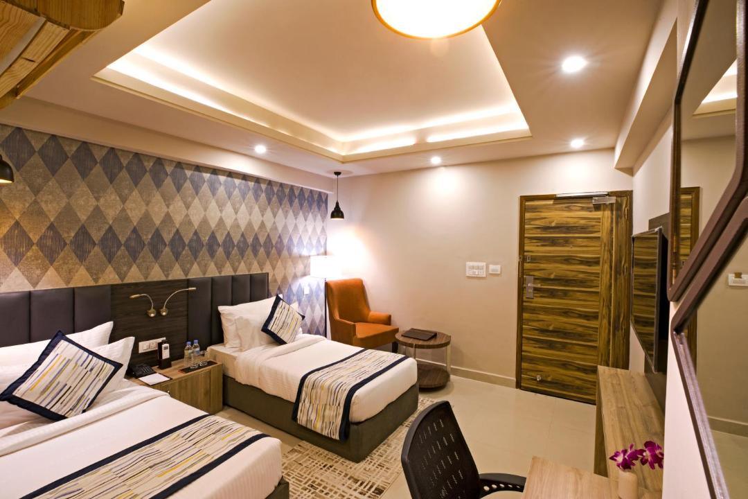 Photo of Bedroom in Baraula