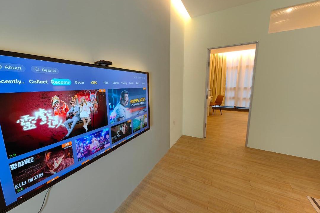 Photo of Livingroom in Taman Bukit Pantai