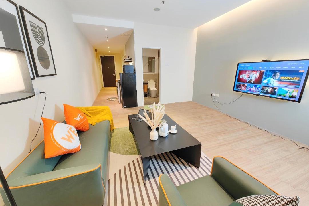 Photo of Livingroom in Taman Bukit Pantai