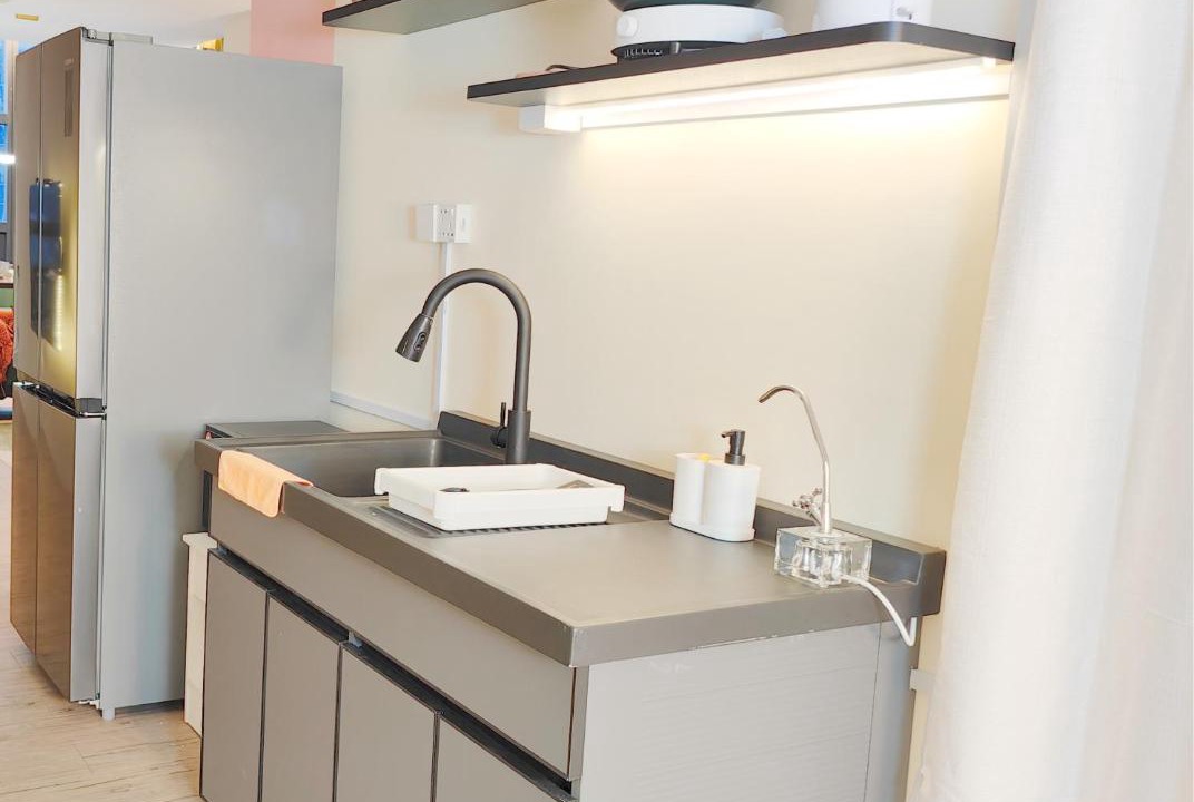 Photo of Kitchen in Taman Bukit Pantai