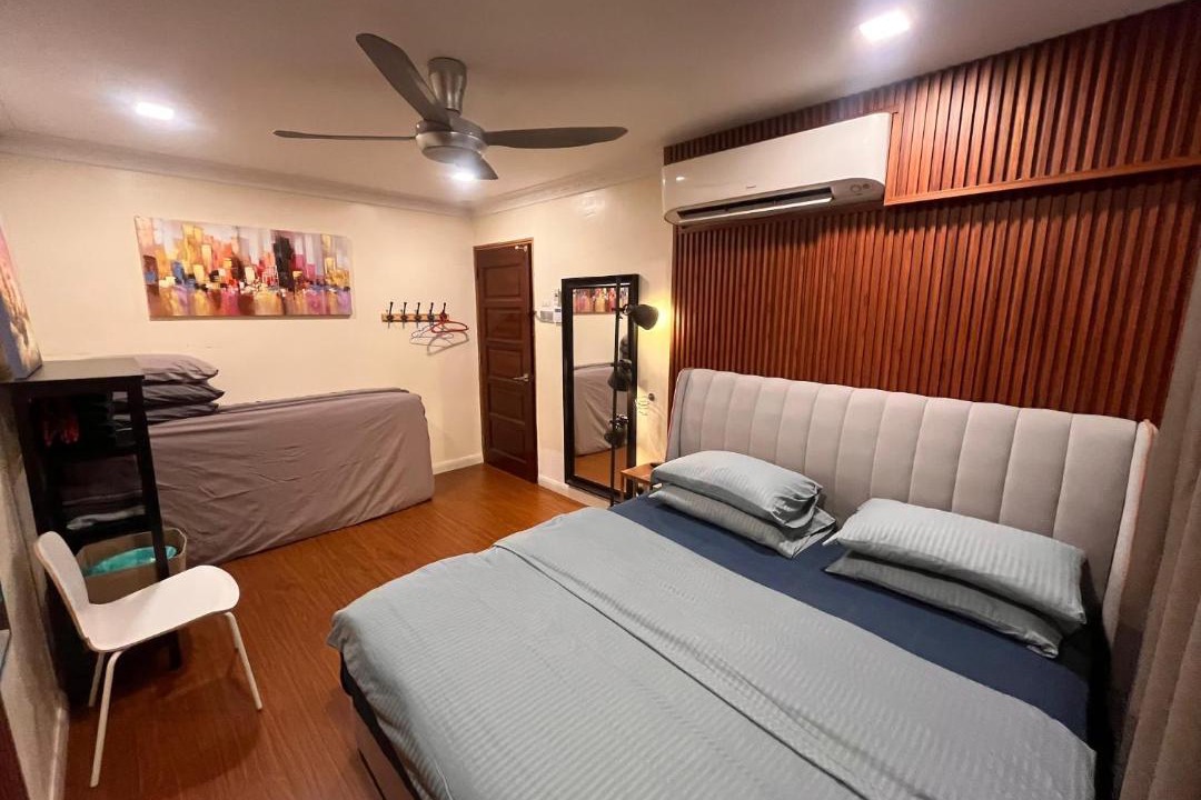 Photo of Bedroom in Subang Jaya