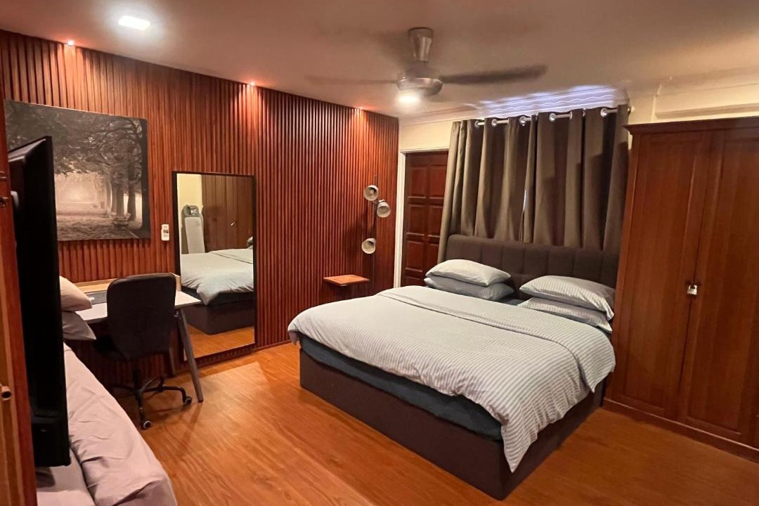 Photo of Bedroom in Subang Jaya