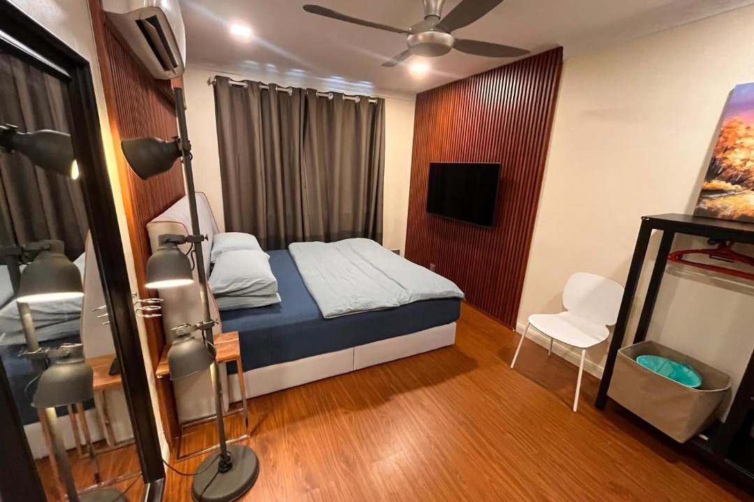 Photo of Bedroom in Subang Jaya