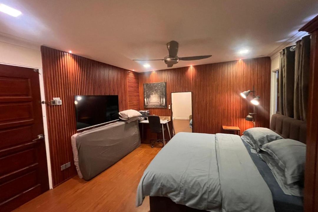 Photo of Bedroom in Subang Jaya