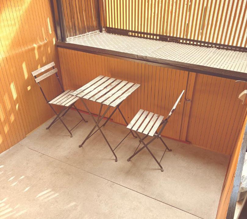 Photo of Patio Balcony in Nishinari