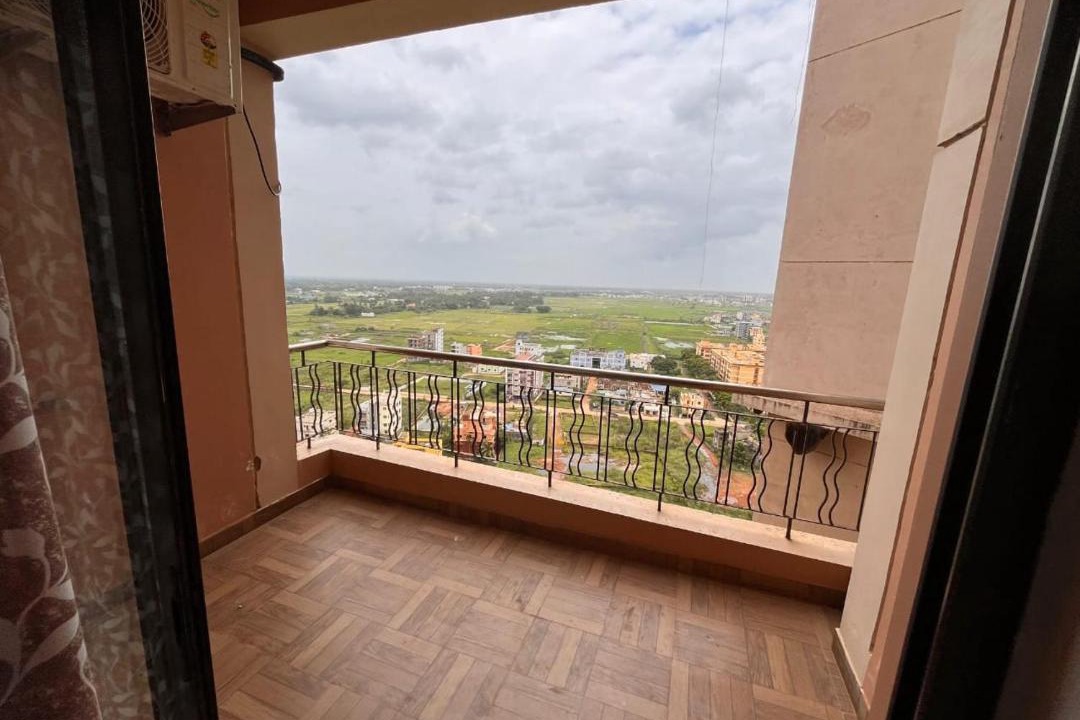 Photo of Patio Balcony in Bhubaneshwar