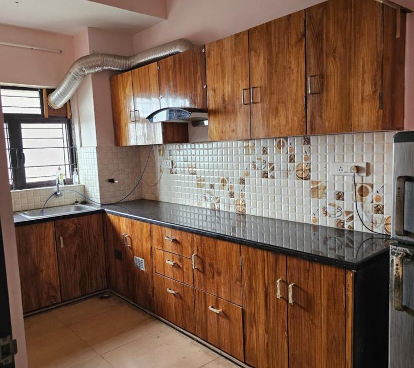 Photo of Kitchen in Bhubaneshwar