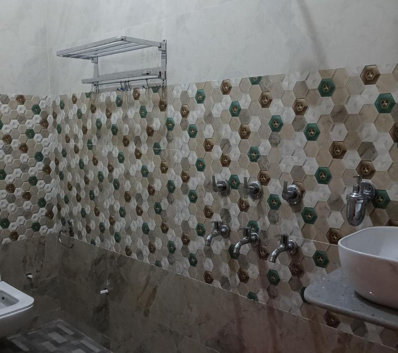 Photo of Bathroom in Faizabad