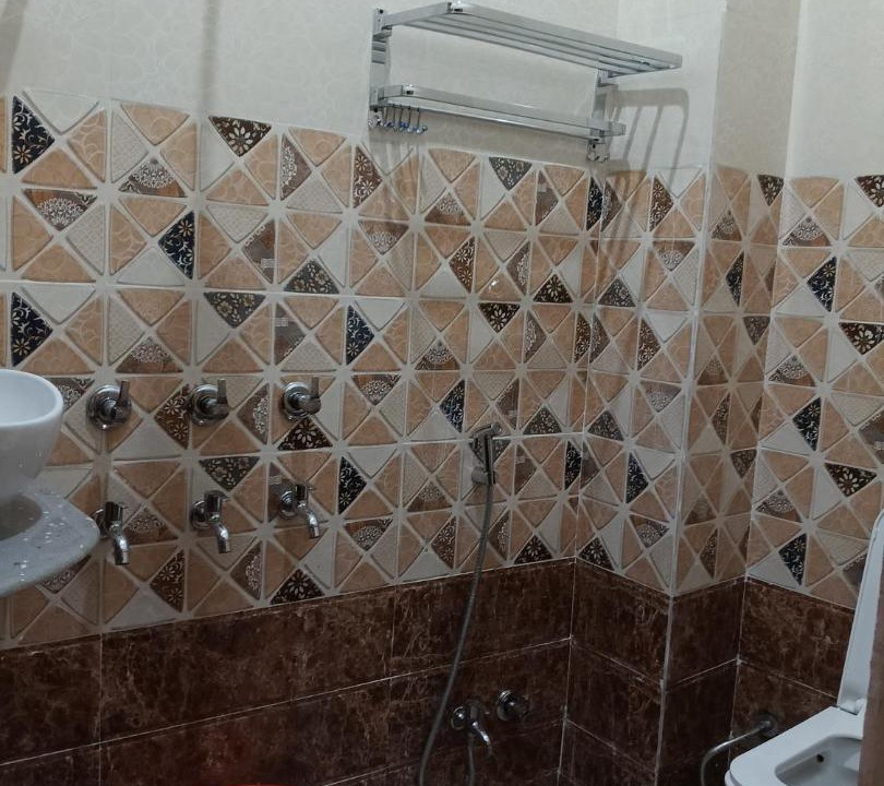 Photo of Bathroom in Faizabad
